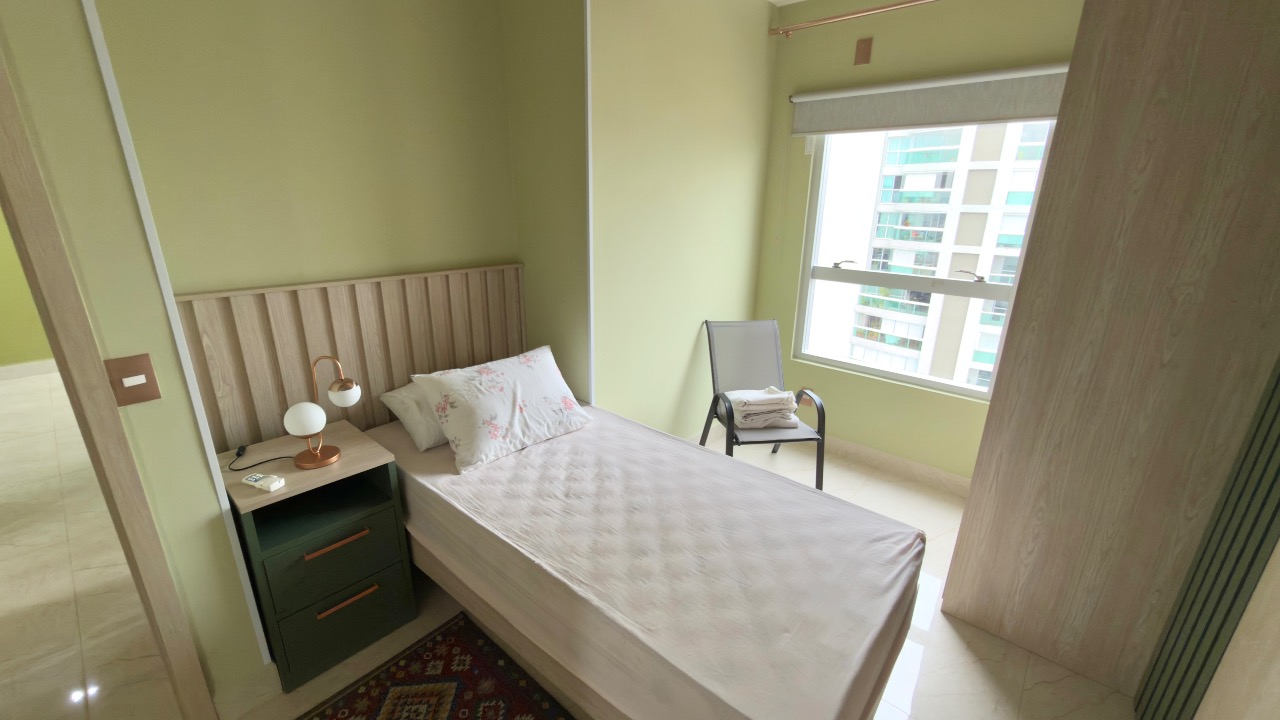 Apartamento à venda no Embaré: