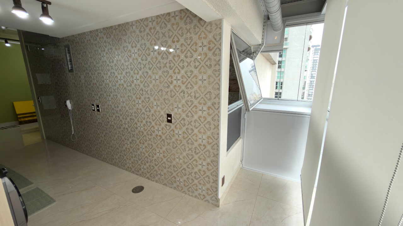 Apartamento à venda no Embaré: