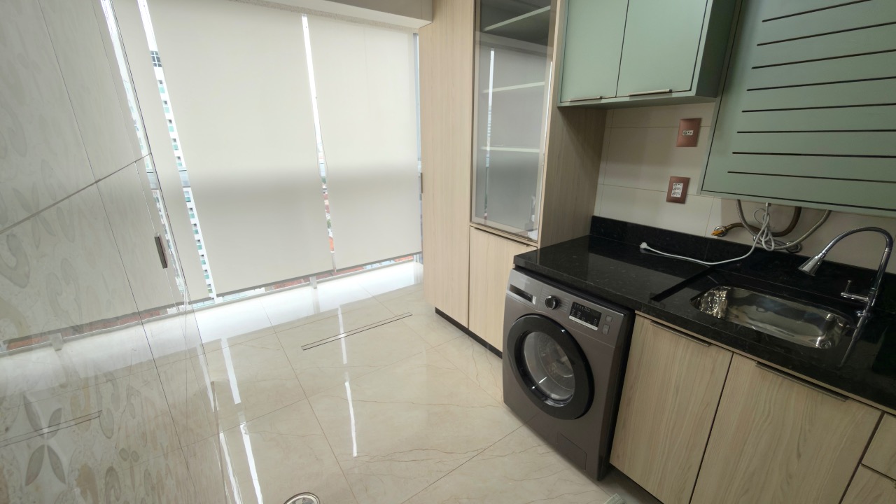 Apartamento à venda no Embaré: