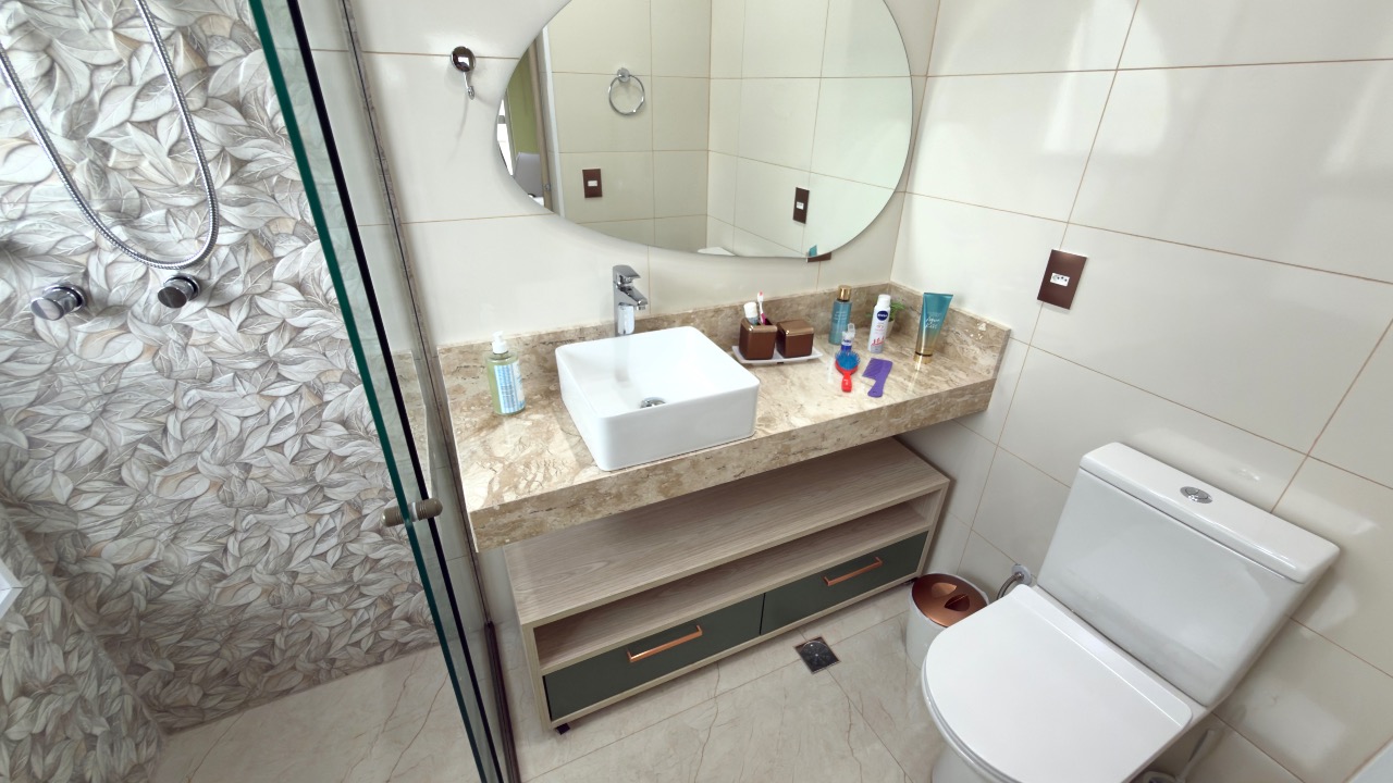 Apartamento à venda no Embaré: