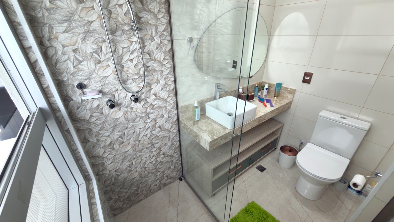 Apartamento à venda no Embaré: