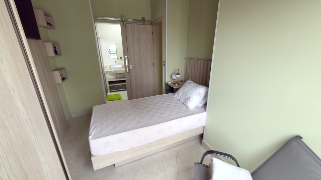 Apartamento à venda no Embaré: