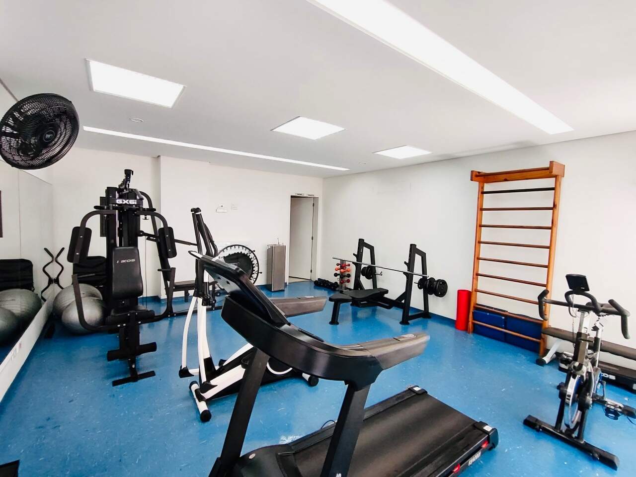 Apartamento à venda no José Menino: 