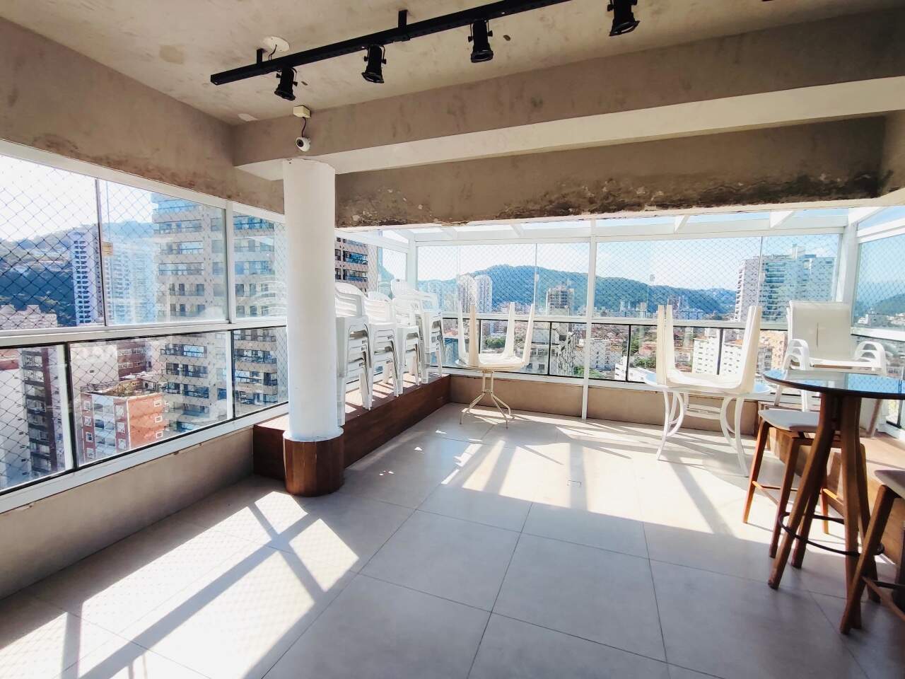 Apartamento à venda no José Menino: 