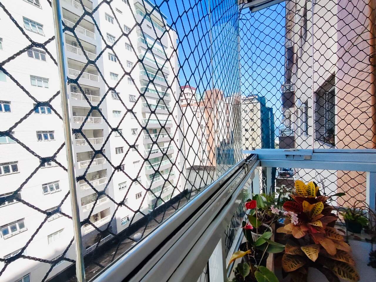 Apartamento à venda no José Menino: 