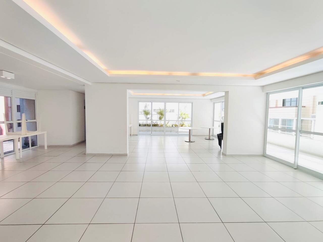 Apartamento à venda no José Menino: 