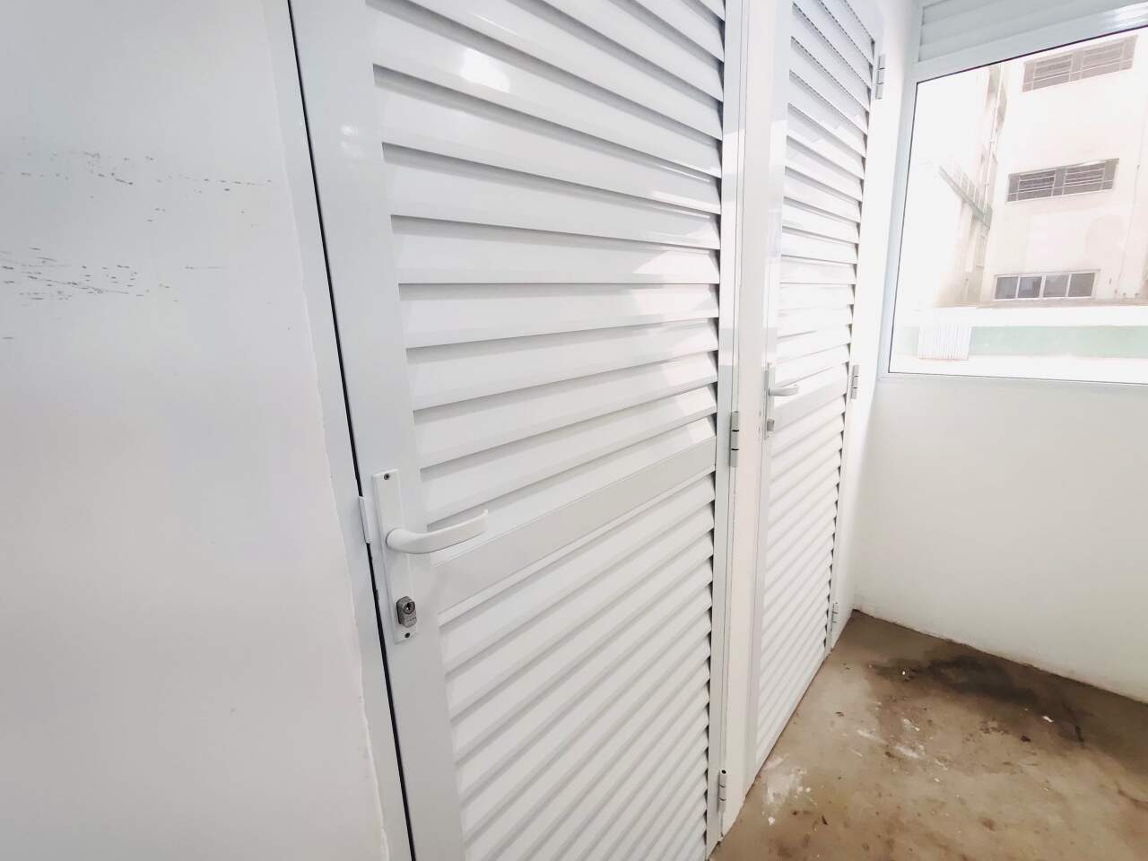 Apartamento à venda no José Menino: 