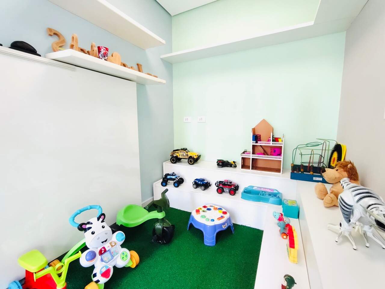 Apartamento à venda no José Menino: 