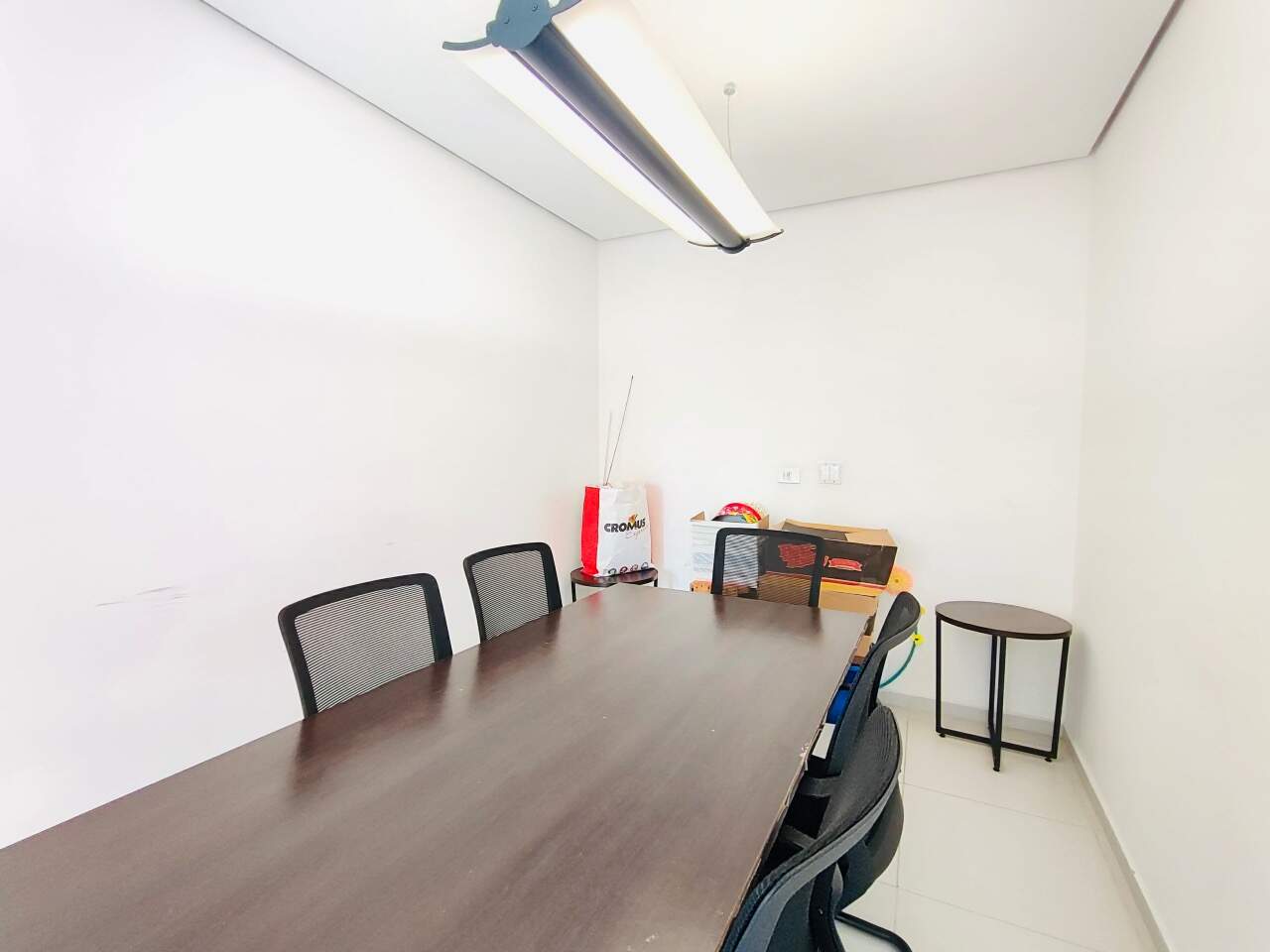 Apartamento à venda no José Menino: 