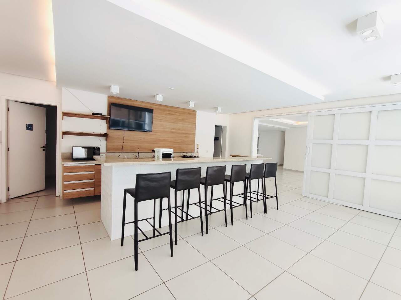 Apartamento à venda no José Menino: 