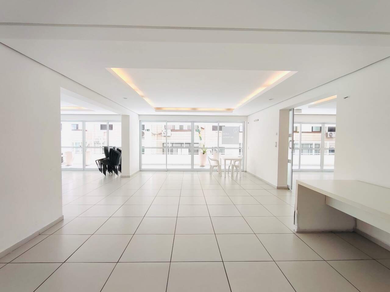 Apartamento à venda no José Menino: 