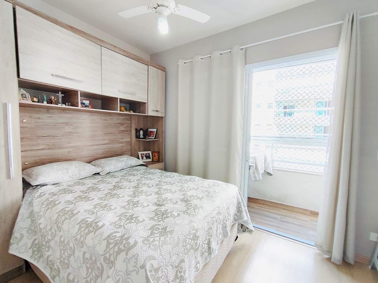 Apartamento à venda no José Menino: 