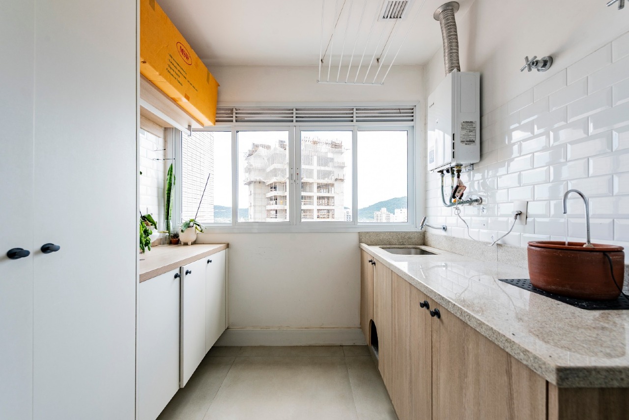 Apartamento à venda no Ponta da Praia: 