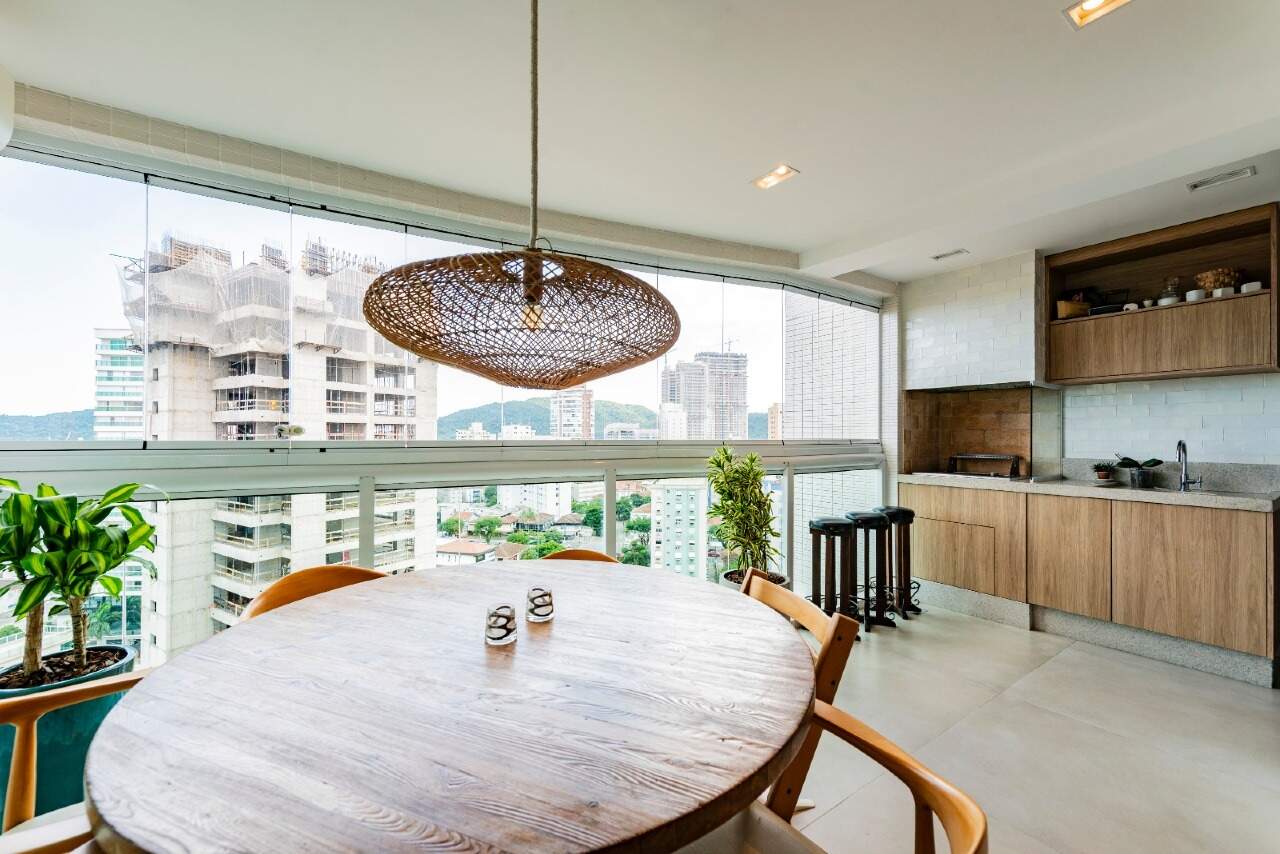 Apartamento à venda no Ponta da Praia: 