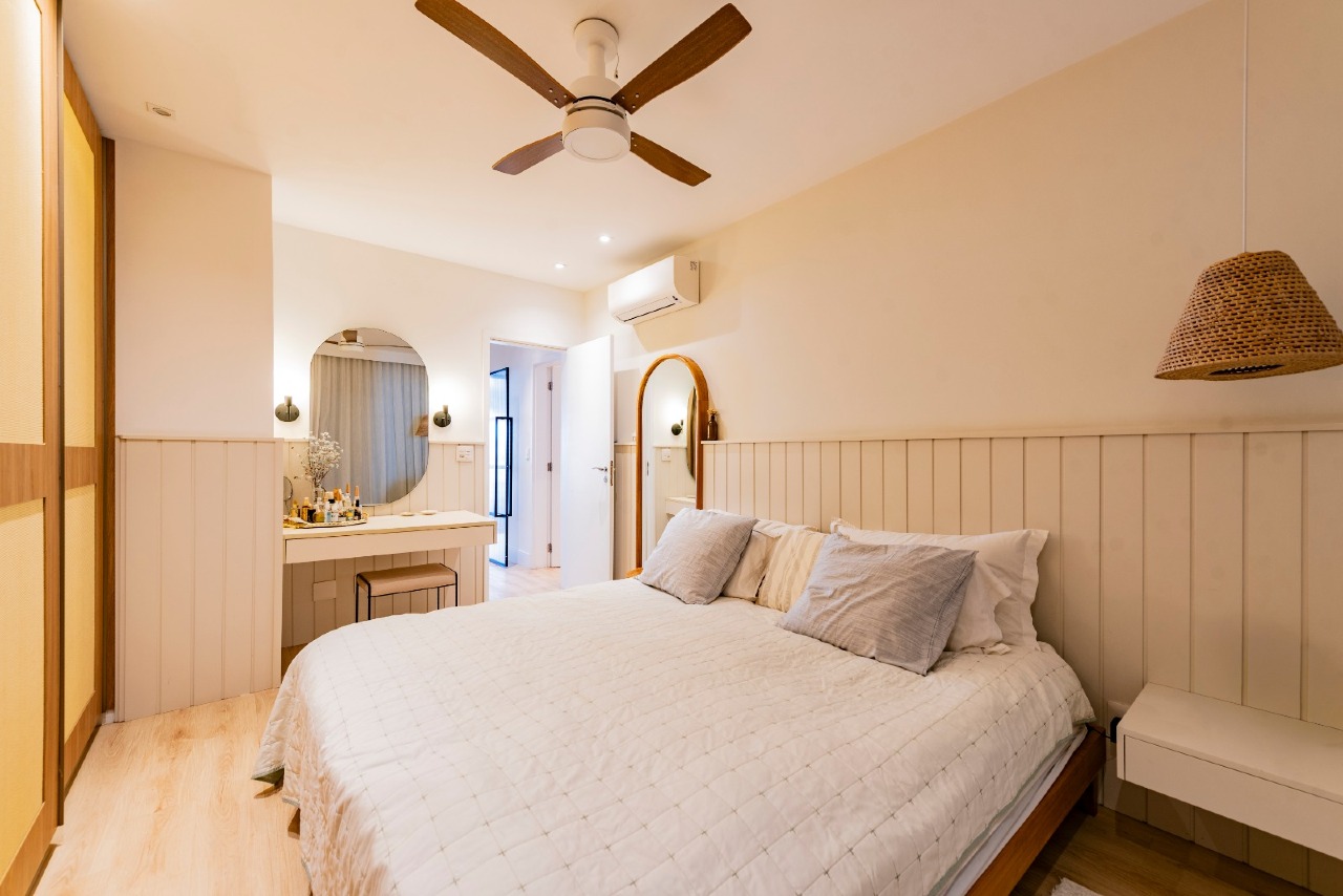 Apartamento à venda no Ponta da Praia: 