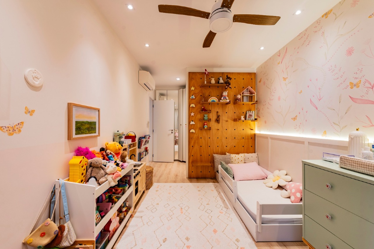 Apartamento à venda no Ponta da Praia: 