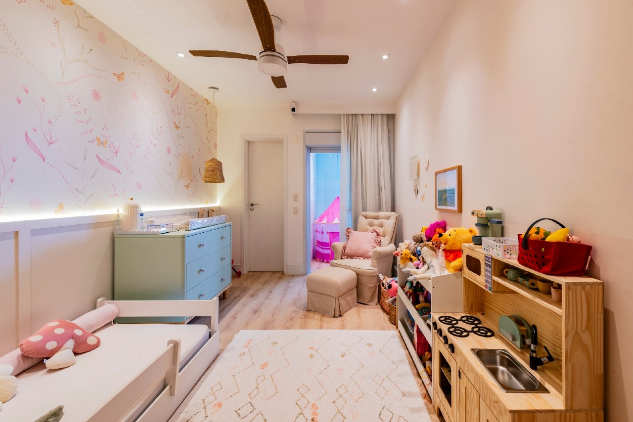 Apartamento à venda no Ponta da Praia: 