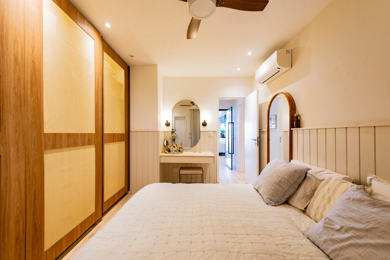 Apartamento à venda no Ponta da Praia: 