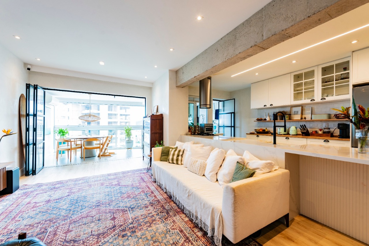 Apartamento à venda no Ponta da Praia: 