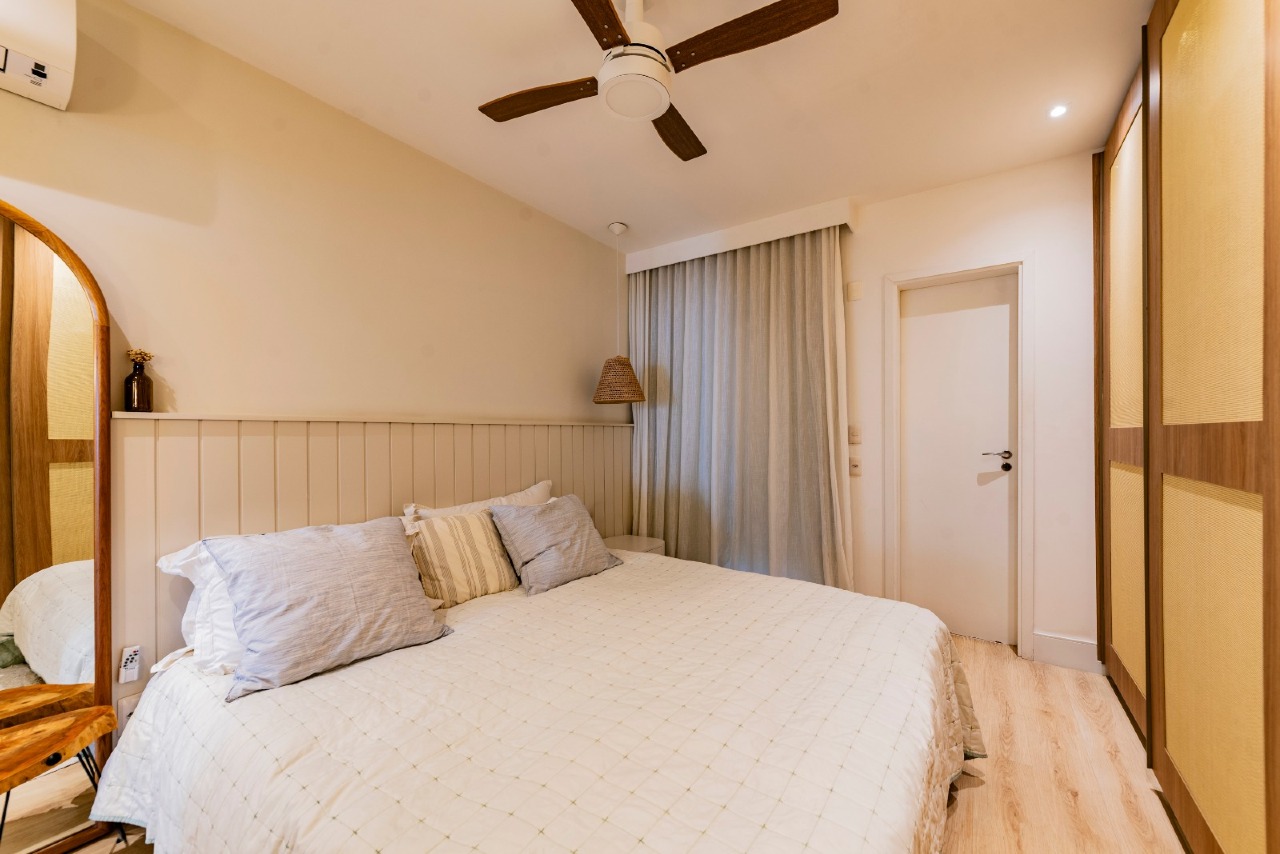 Apartamento à venda no Ponta da Praia: 