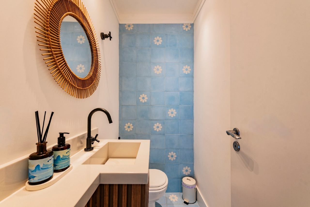 Apartamento à venda no Ponta da Praia: 