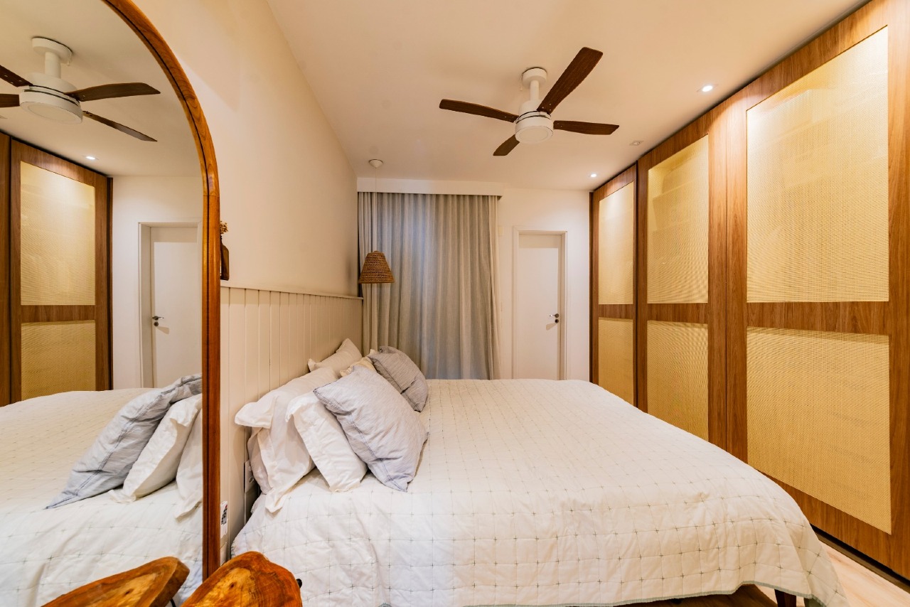 Apartamento à venda no Ponta da Praia: 