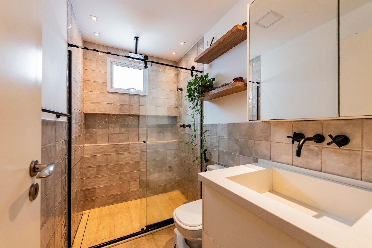 Apartamento à venda no Ponta da Praia: 