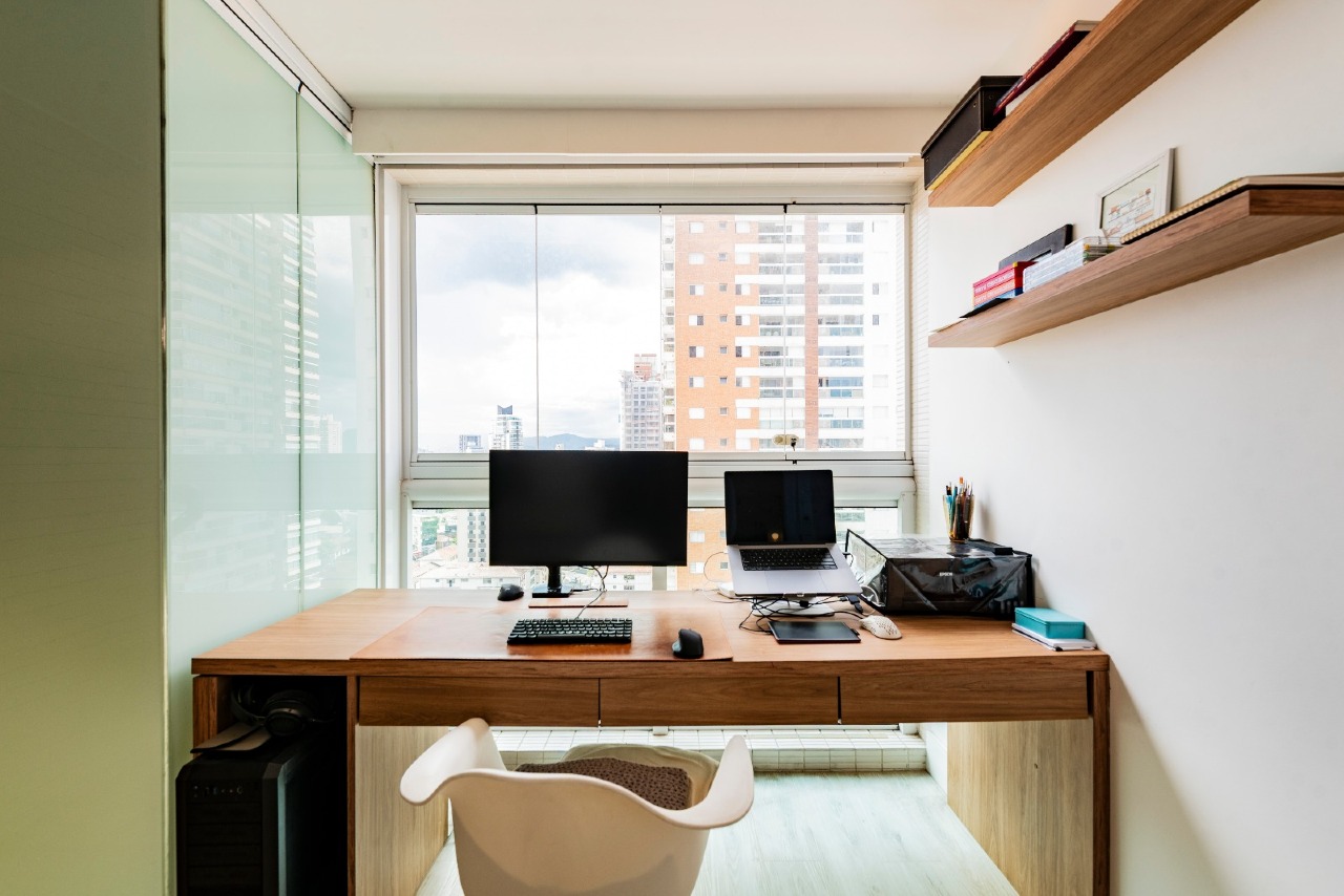 Apartamento à venda no Ponta da Praia: 