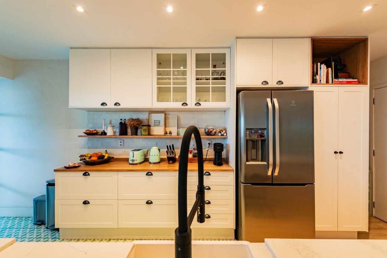 Apartamento à venda no Ponta da Praia: 