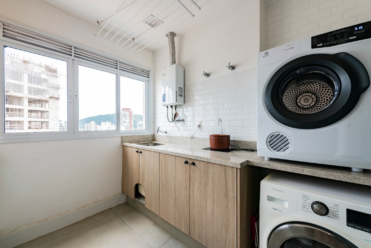 Apartamento à venda no Ponta da Praia: 