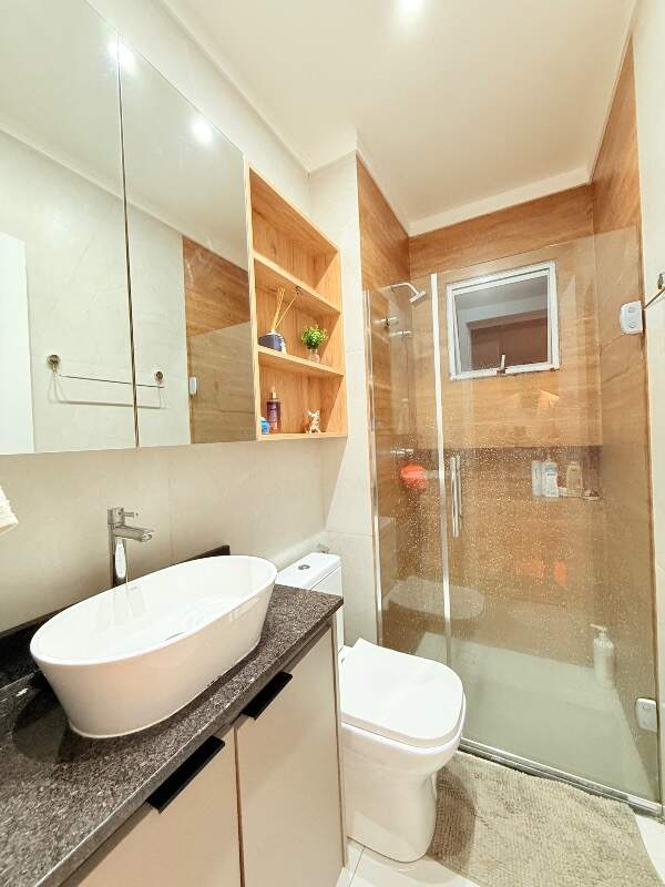 Apartamento à venda no Marapé: 