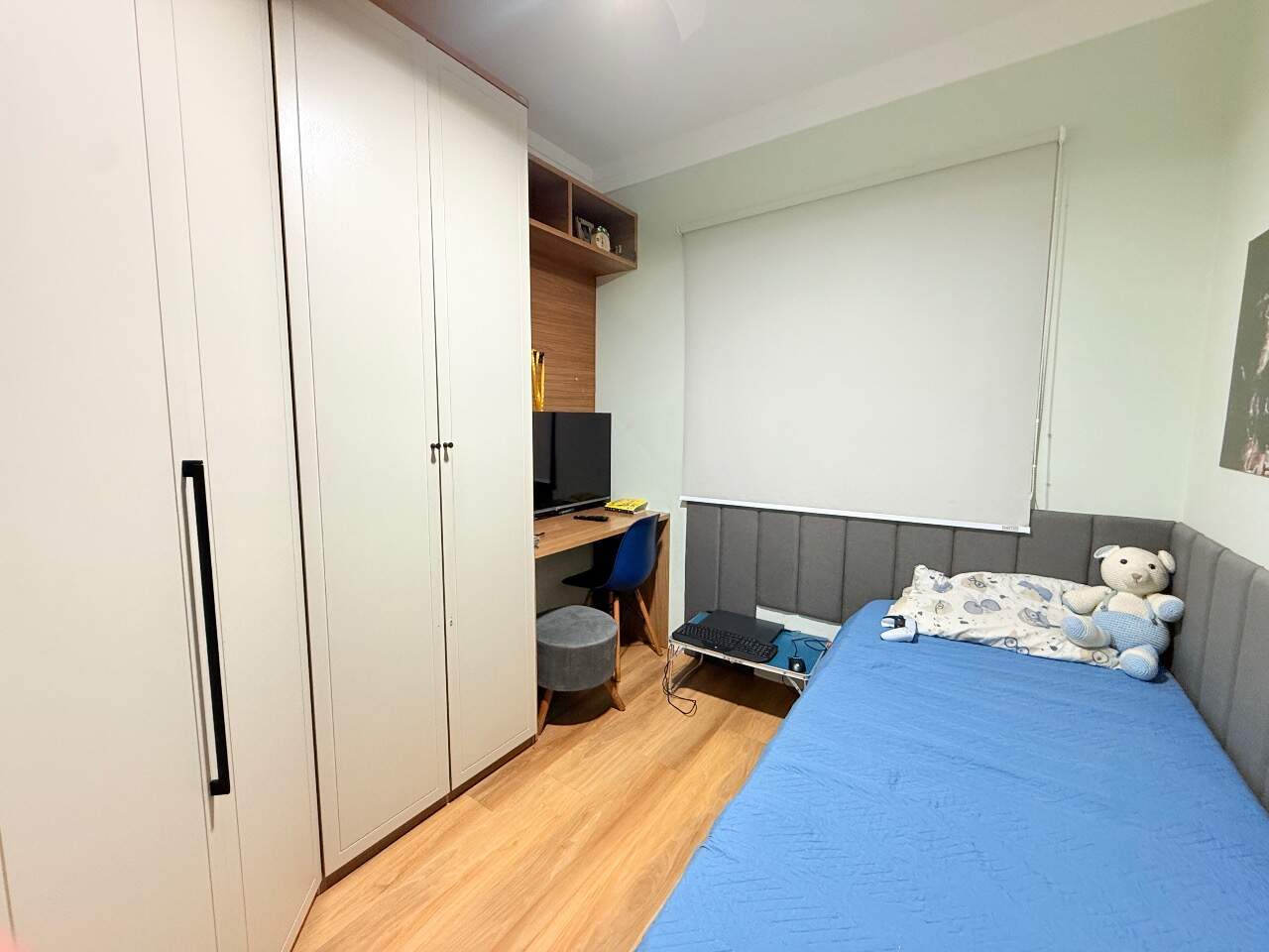Apartamento à venda no Marapé: 