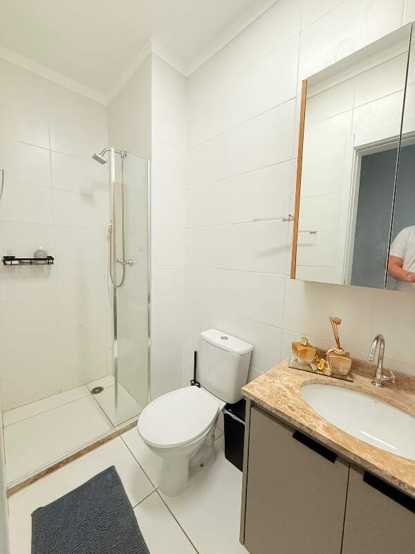 Apartamento à venda no Marapé: 