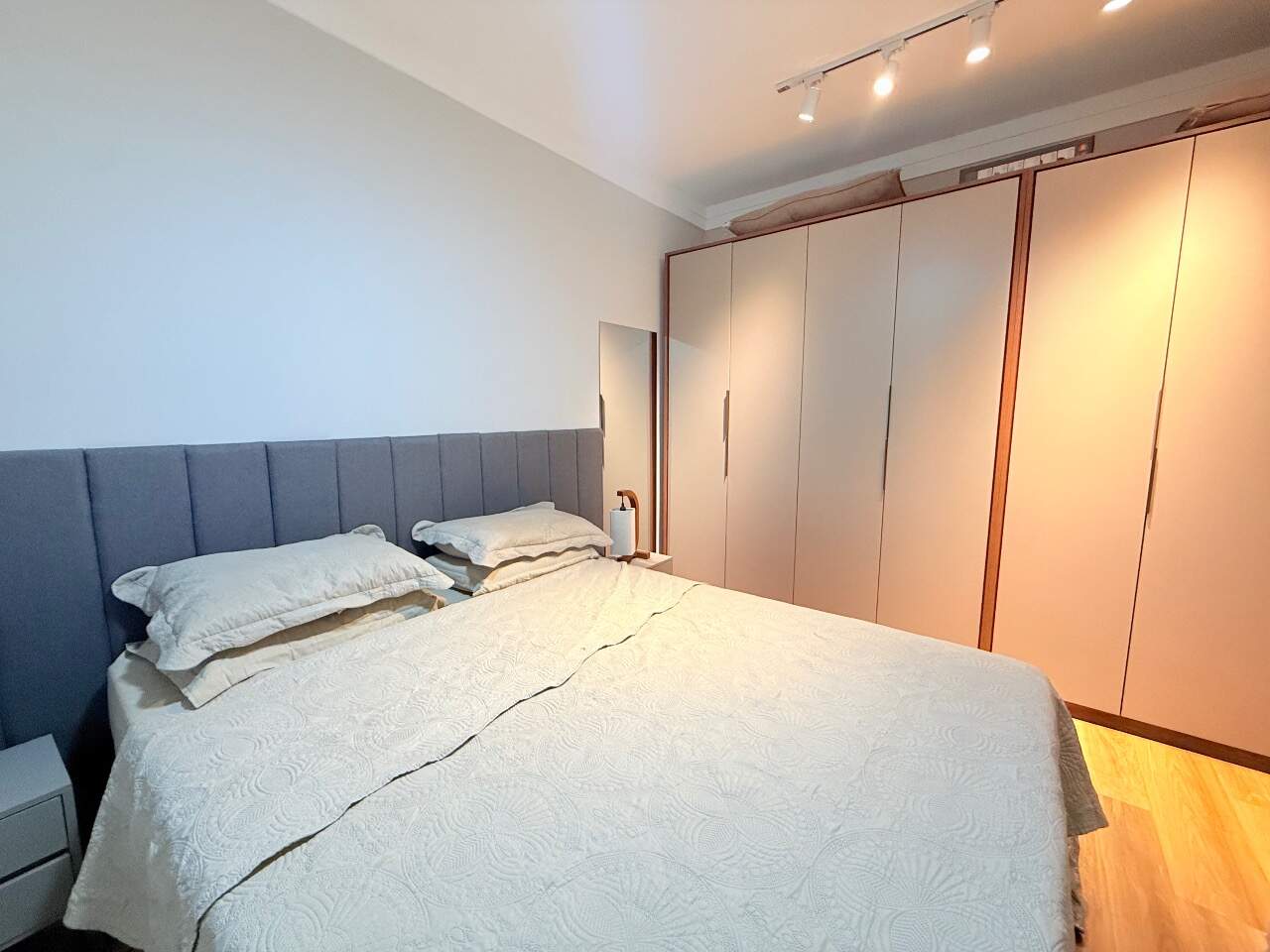Apartamento à venda no Marapé: 