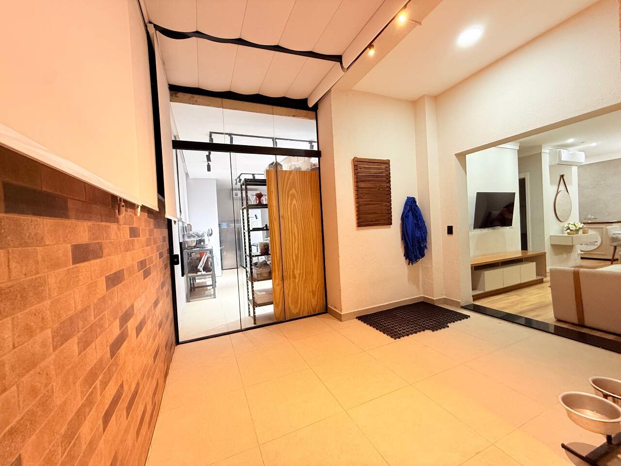 Apartamento à venda no Marapé: 