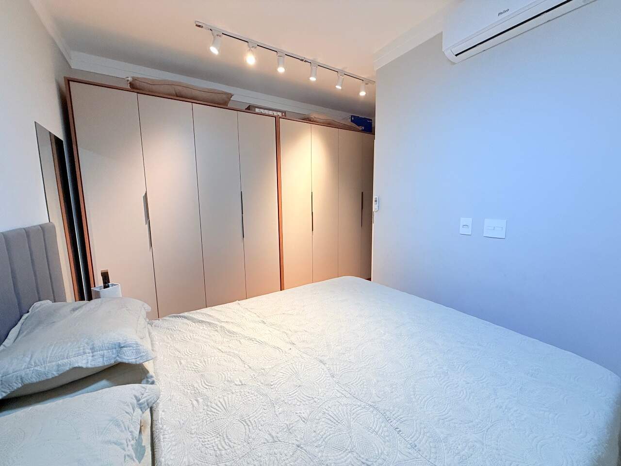 Apartamento à venda no Marapé: 