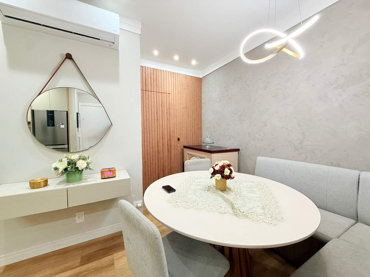 Apartamento à venda no Marapé: 
