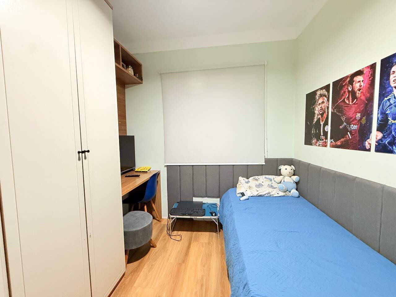 Apartamento à venda no Marapé: 