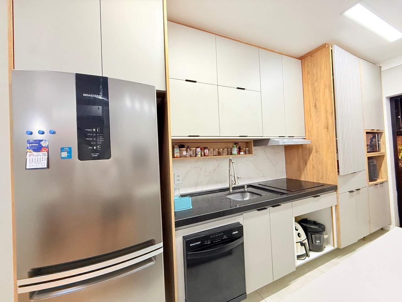 Apartamento à venda no Marapé: 