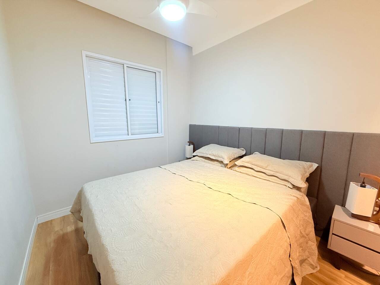 Apartamento à venda no Marapé: 