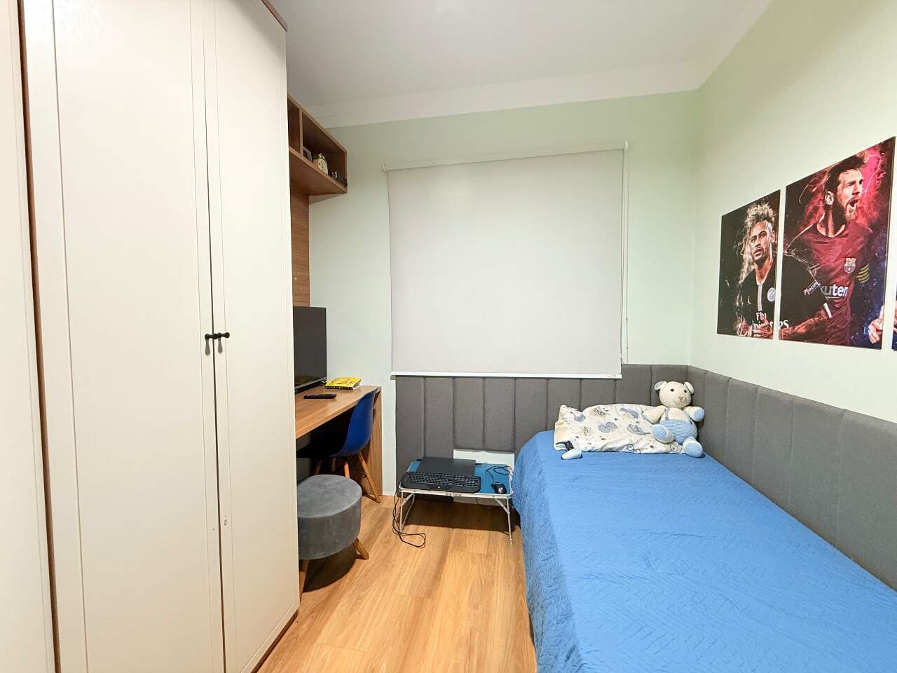 Apartamento à venda no Marapé: 