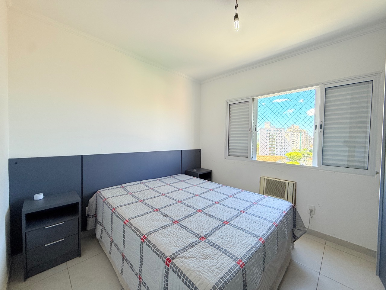 Apartamento à venda no Embaré: 