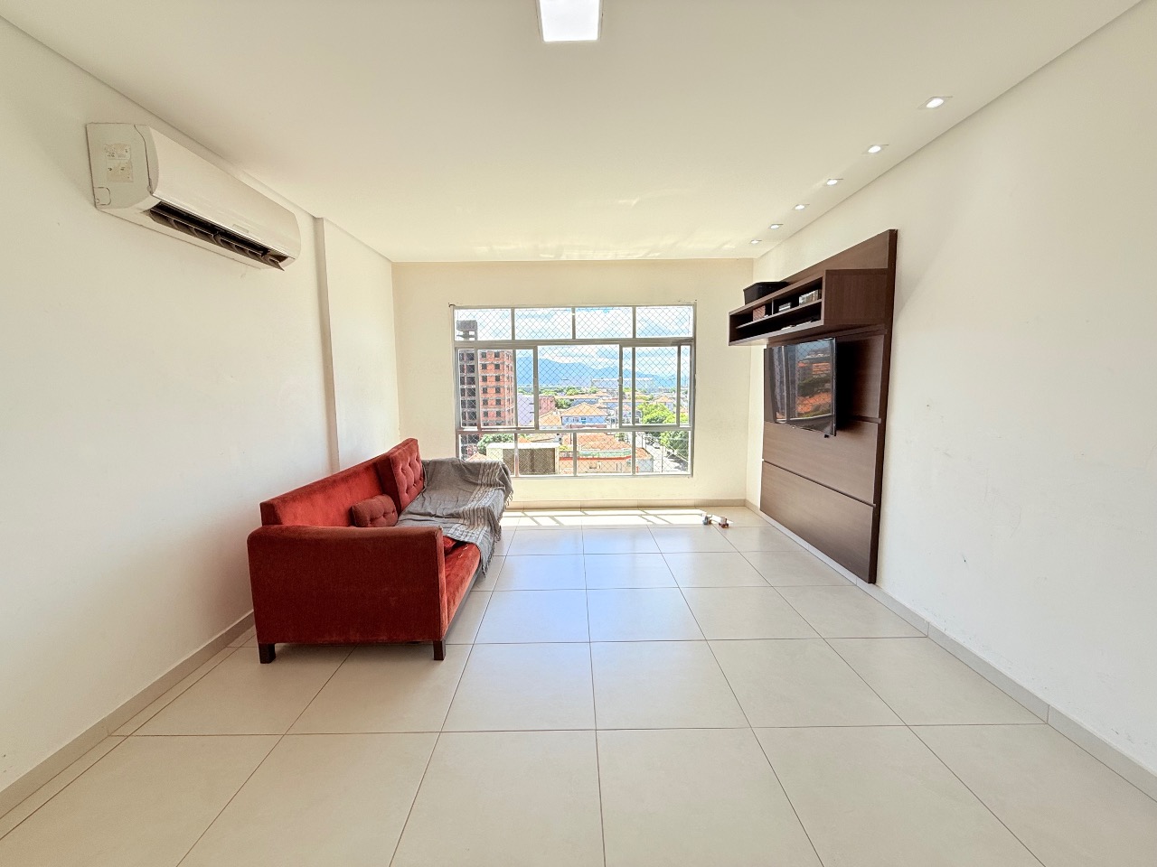 Apartamento à venda no Embaré: 