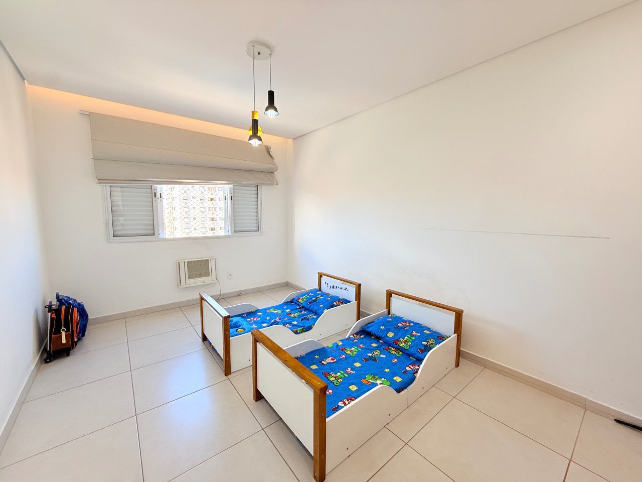 Apartamento à venda no Embaré: 