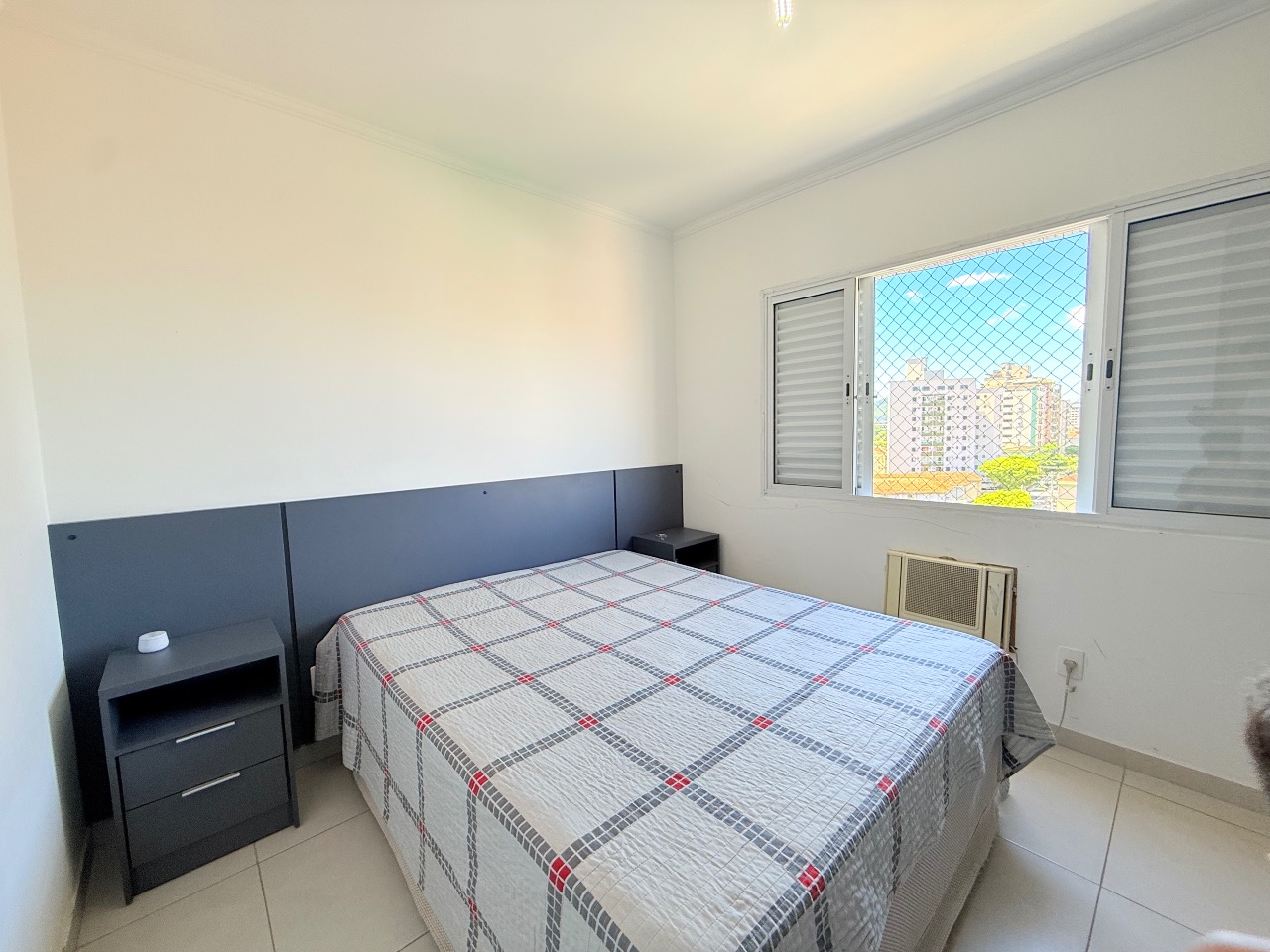 Apartamento à venda no Embaré: 