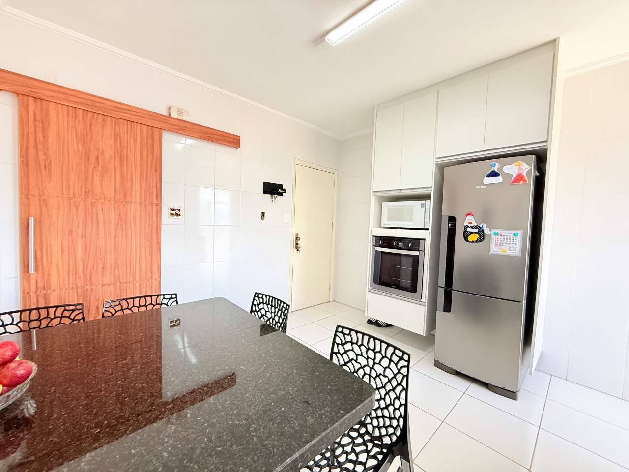 Apartamento à venda no Embaré: 