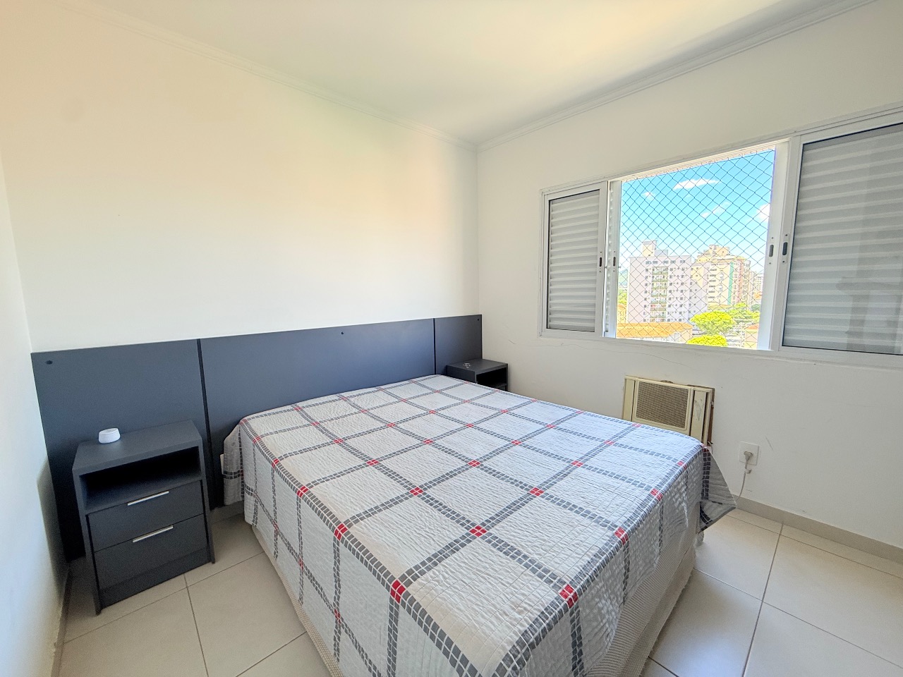 Apartamento à venda no Embaré: 