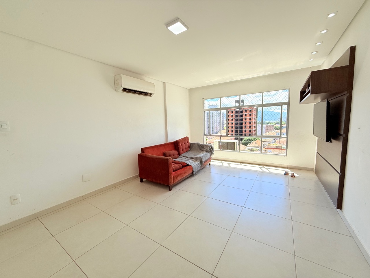 Apartamento à venda no Embaré: 