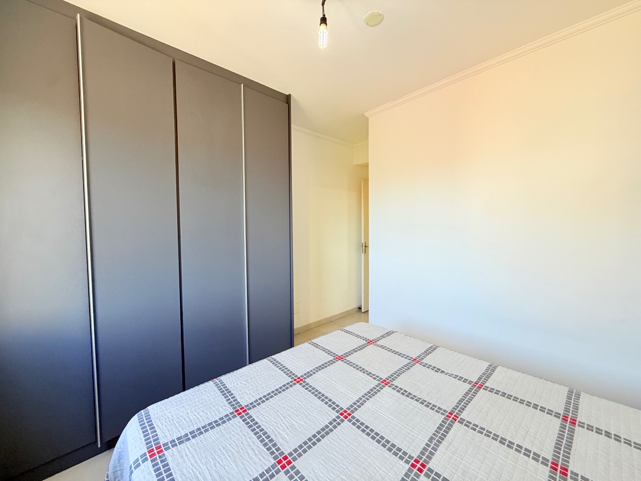 Apartamento à venda no Embaré: 