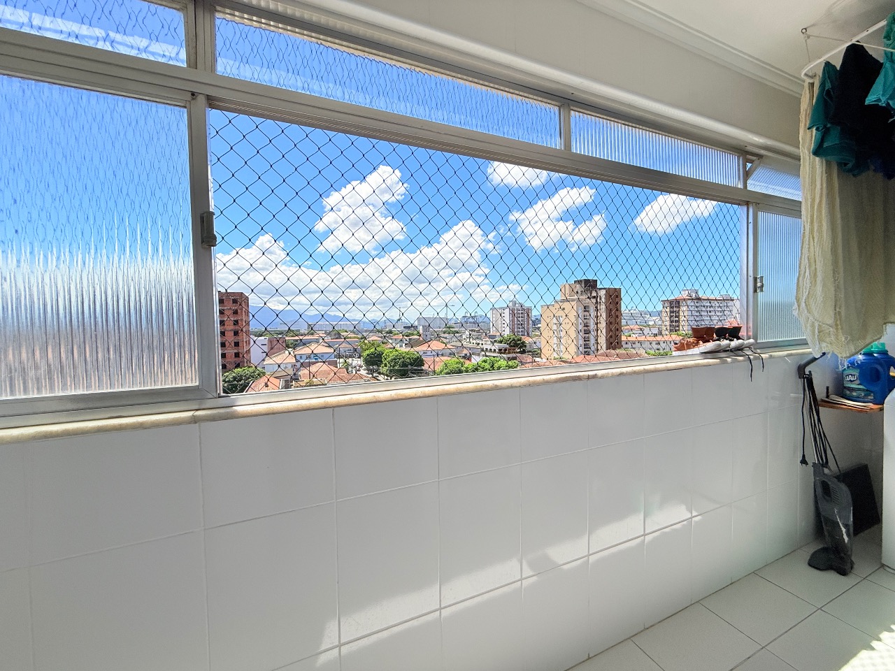 Apartamento à venda no Embaré: 